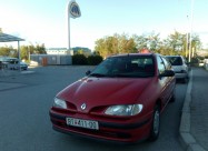  Renault Megane 1.6 E Reg.+ Zelen Karton