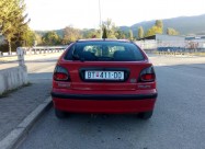  Renault Megane 1.6 E Reg.+ Zelen Karton