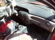  Renault Megane 1.6 E Reg.+ Zelen Karton