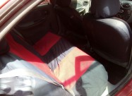  Renault Megane 1.6 E Reg.+ Zelen Karton