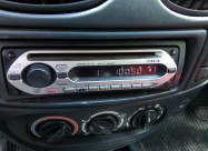 Renault Megane 1.6 E Reg.+ Zelen Karton