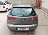 Seat Ibiza 1.4tdi