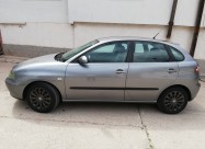 Seat Ibiza 1.4tdi