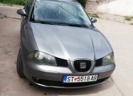 Seat Ibiza 1.4tdi
