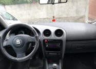 Seat Ibiza 1.4tdi