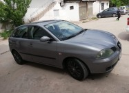 Seat Ibiza 1.4tdi