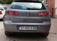 Seat Ibiza 1.4tdi