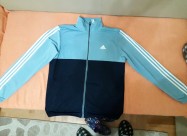 Trenerki - Adidas 
