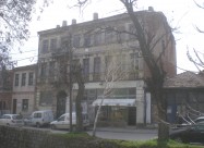 Се продава деловен објект