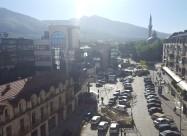 Se Izdava Za Stranci So Najdobra Lokacija Vo Grado
