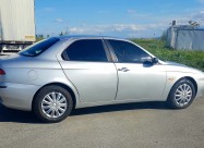 Alfa Romeo 156