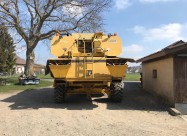 Kombajn New Holland Tf 78 Elektra