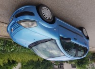 Citroen C3 1.4 Hdi
