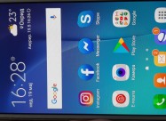 Samsung Galaxy J5 2016