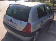 Се продава Renault Clio 2000год. 74kw