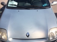 Се продава Renault Clio 2000год. 74kw
