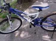 Prodavam Velosiped