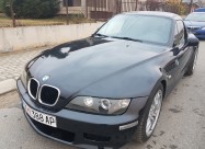 Prodavam Bmw Z3 Kabriolet