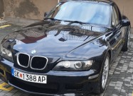 Prodavam Bmw Z3 Kabriolet