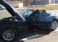 Prodavam Bmw Z3 Kabriolet