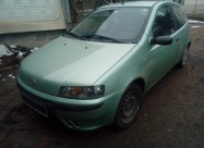 Delovi Fiat Punto Stilo Lancia Ypsilon 1.2 8v 12v 