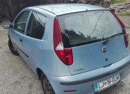 Delovi Fiat Punto Stilo Lancia Ypsilon 1.2 8v 12v 