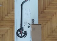 Elektricen Trotinet Segway Es4 