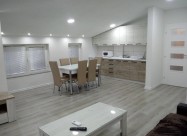 Iznajmuvam Dvosoben Apartman Vo Strog Centar Ohrid