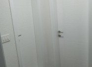 Iznajmuvam Dvosoben Apartman Vo Strog Centar Ohrid