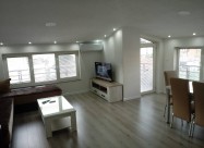 Iznajmuvam Dvosoben Apartman Vo Strog Centar Ohrid