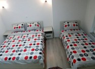 Iznajmuvam Dvosoben Apartman Vo Strog Centar Ohrid
