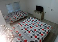 Iznajmuvam Dvosoben Apartman Vo Strog Centar Ohrid