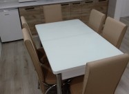 Iznajmuvam Dvosoben Apartman Vo Strog Centar Ohrid