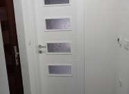 Iznajmuvam Dvosoben Apartman Vo Strog Centar Ohrid