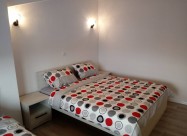 Iznajmuvam Dvosoben Apartman Vo Strog Centar Ohrid