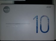 Acer Iconia One 10 Tablet