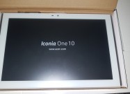 Acer Iconia One 10 Tablet