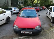 Se Prodava Opel Corsa 1.2i