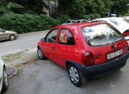 Se Prodava Opel Corsa 1.2i