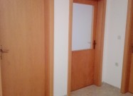Нов апартман, стан 55м2 во центарот на Охрид, екст