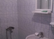 Нов апартман, стан 55м2 во центарот на Охрид, екст