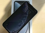  Apple Iphone Xr 256gb For Sale