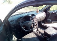Opel Astra 1.7dti 2000 Isuzu