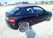 Opel Astra 1.7dti 2000 Isuzu