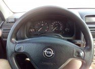 Opel Astra 1.7dti 2000 Isuzu