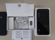 Huawei P20 Lite Black