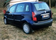 Lancia   Musa    1.9 Jtd   2004god
