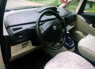Lancia   Musa    1.9 Jtd   2004god
