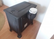 Prodavam Komplet Spalna , Kamin , Sifonjeri , Krev