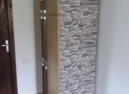 Prodavam Komplet Spalna , Kamin , Sifonjeri , Krev